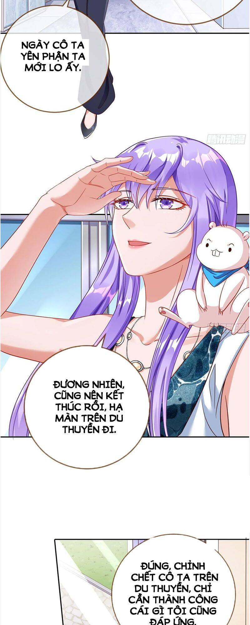 Vạn Tra Triêu Hoàng chapter 213 - Upload bởi truyensieuhay.com