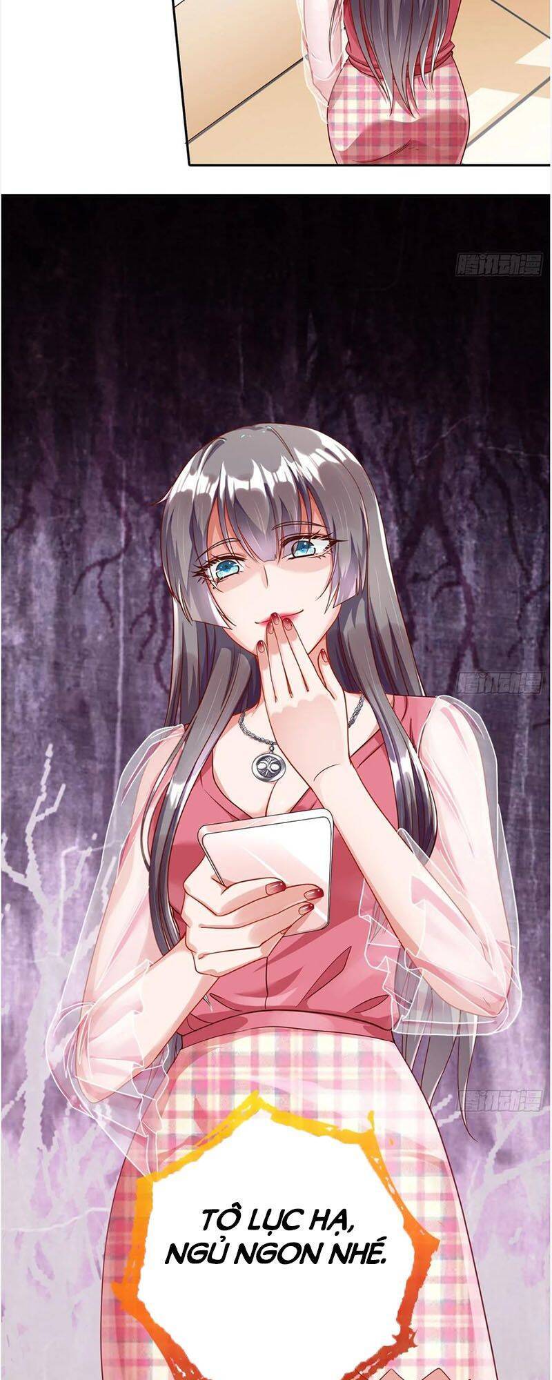 Vạn Tra Triêu Hoàng chapter 213 - Upload bởi truyensieuhay.com
