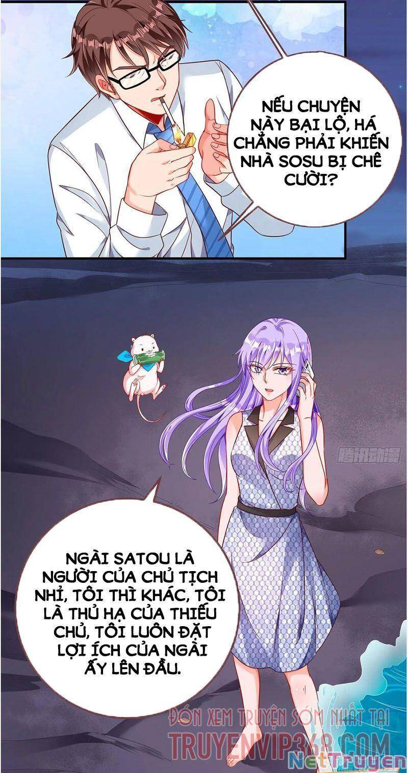 Vạn Tra Triêu Hoàng chapter 213 - Upload bởi truyensieuhay.com