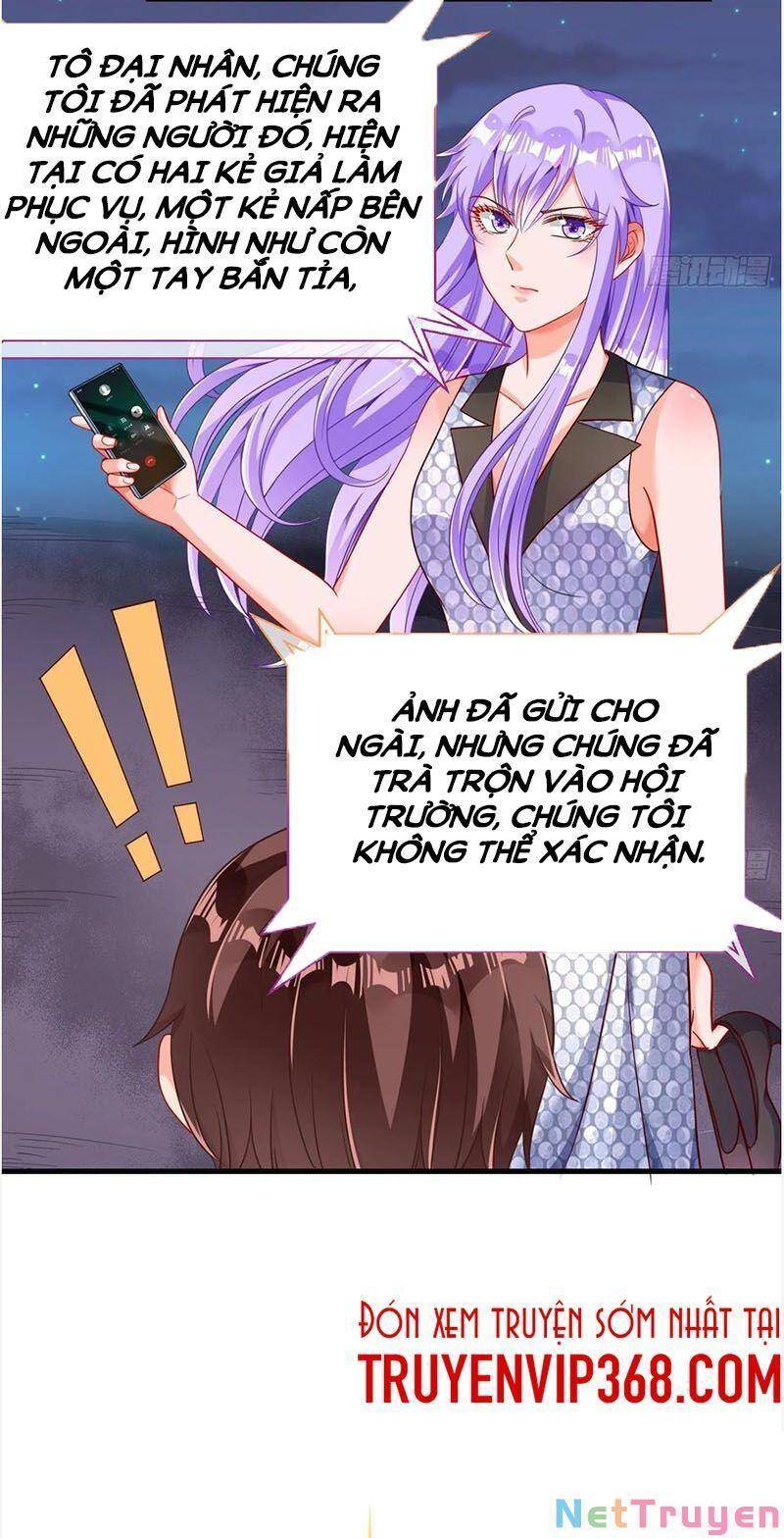 Vạn Tra Triêu Hoàng chapter 213 - Upload bởi truyensieuhay.com