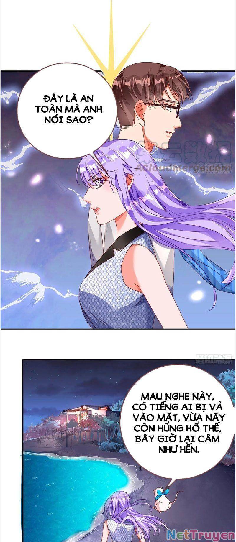 Vạn Tra Triêu Hoàng chapter 213 - Upload bởi truyensieuhay.com