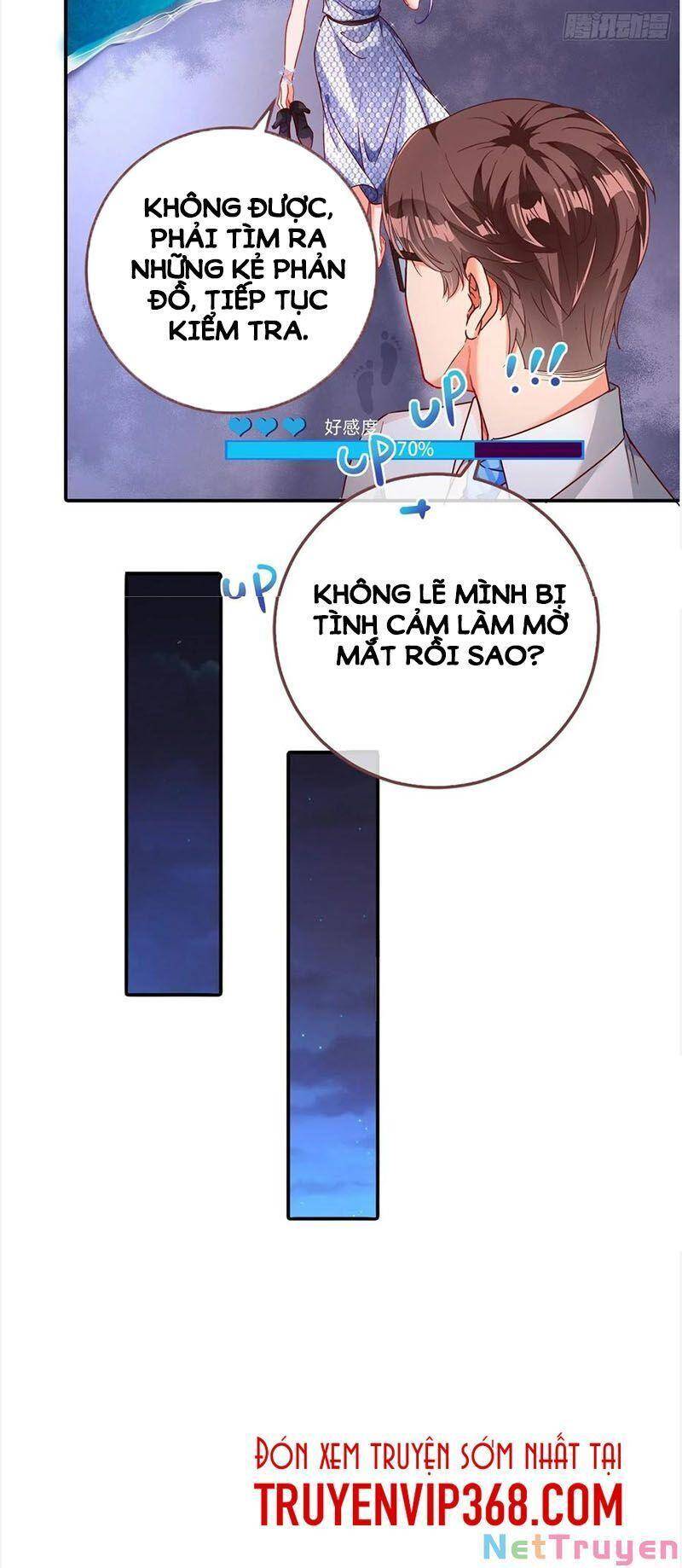 Vạn Tra Triêu Hoàng chapter 213 - Upload bởi truyensieuhay.com