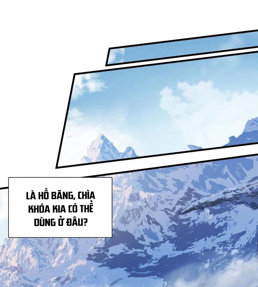Ta Không Muốn Làm Đệ Nhất chapter 32 - Upload bởi truyensieuhay.com