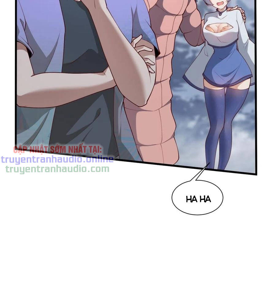 Ta Không Muốn Làm Đệ Nhất chapter 32 - Upload bởi truyensieuhay.com
