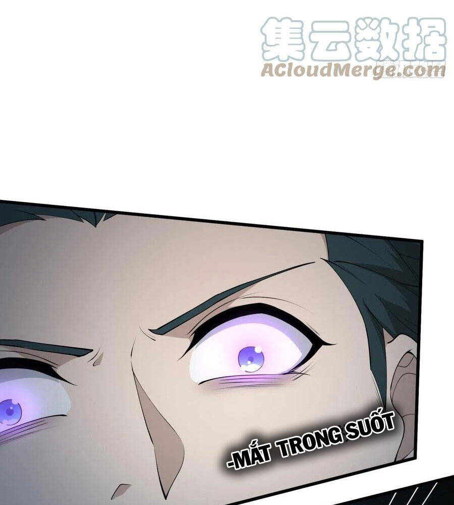 Ta Không Muốn Làm Đệ Nhất chapter 32 - Upload bởi truyensieuhay.com