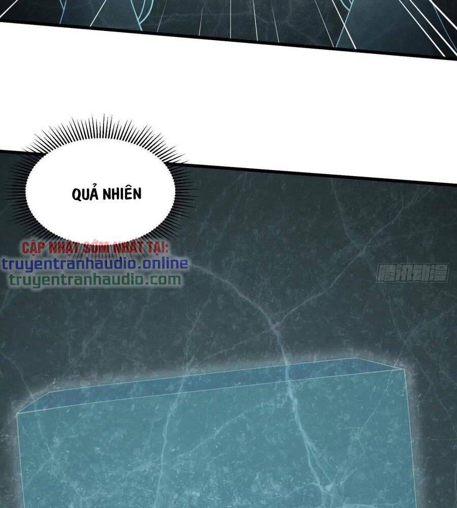 Ta Không Muốn Làm Đệ Nhất chapter 32 - Upload bởi truyensieuhay.com