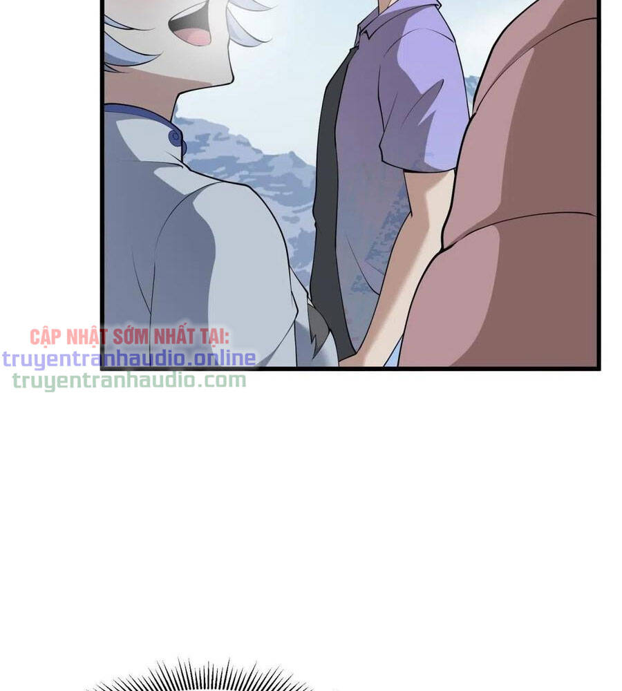Ta Không Muốn Làm Đệ Nhất chapter 32 - Upload bởi truyensieuhay.com