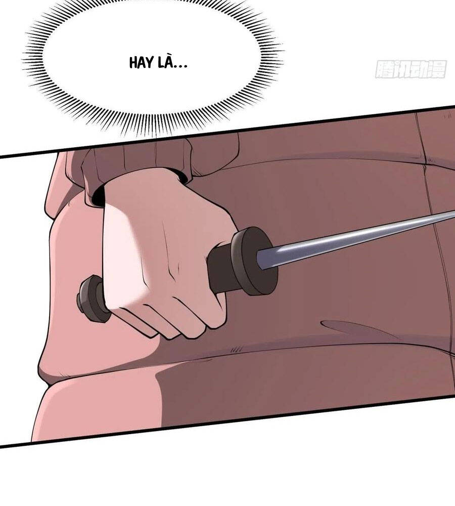 Ta Không Muốn Làm Đệ Nhất chapter 32 - Upload bởi truyensieuhay.com