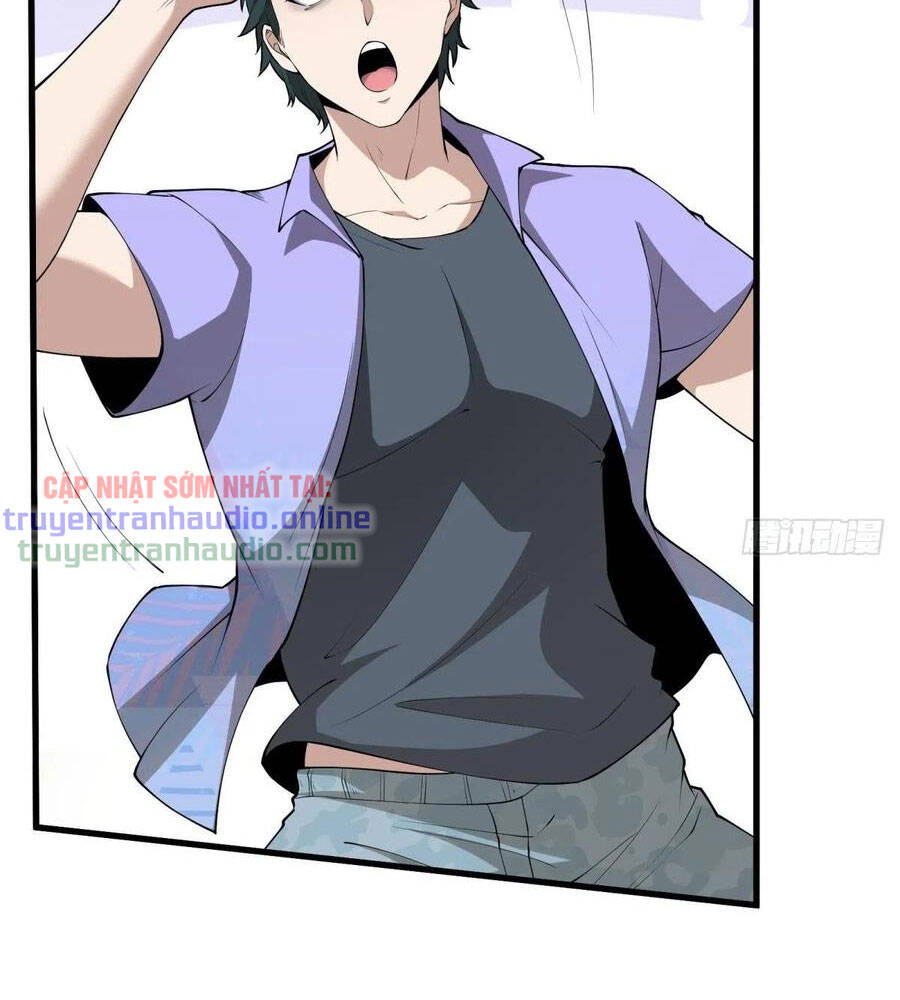 Ta Không Muốn Làm Đệ Nhất chapter 32 - Upload bởi truyensieuhay.com