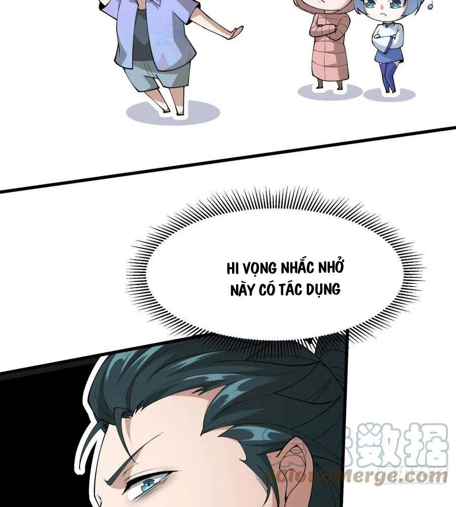 Ta Không Muốn Làm Đệ Nhất chapter 32 - Upload bởi truyensieuhay.com