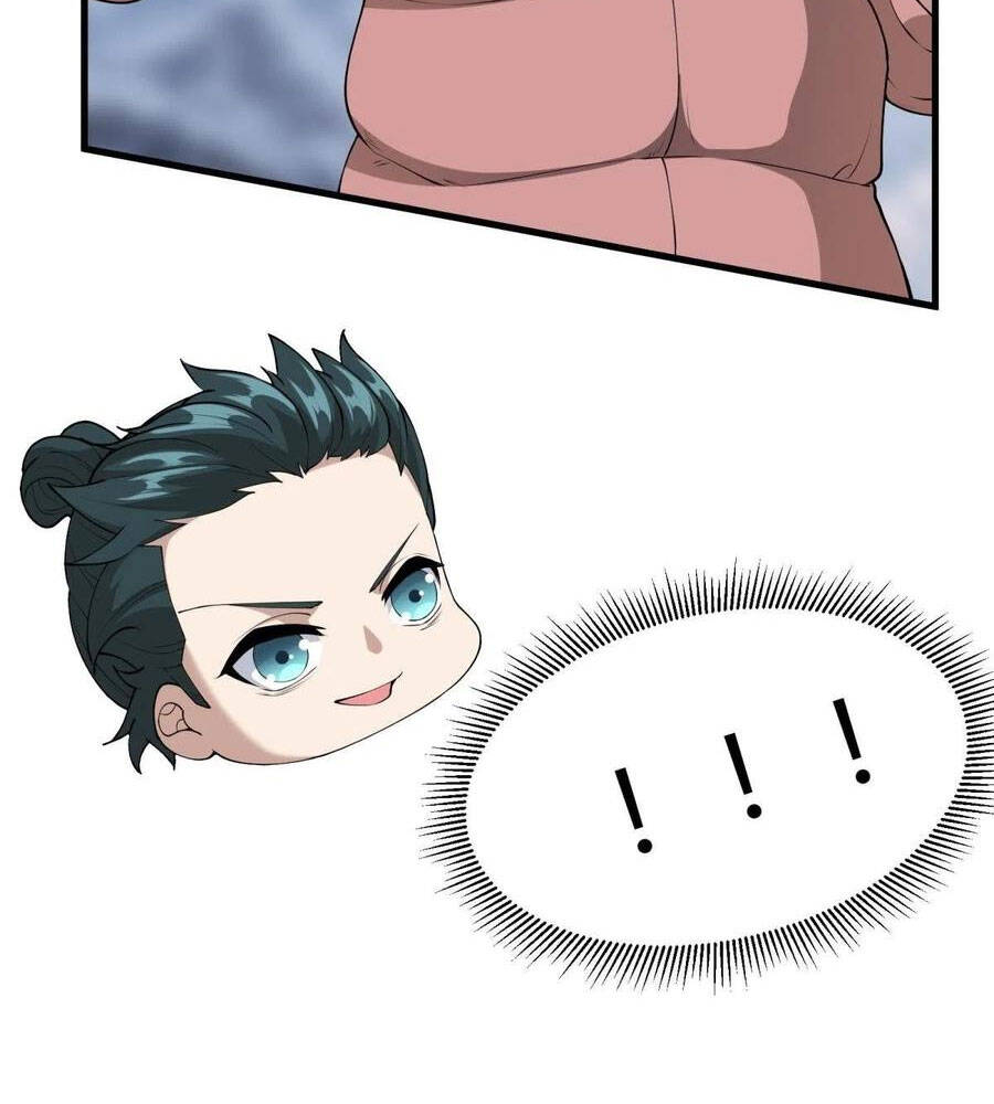 Ta Không Muốn Làm Đệ Nhất chapter 32 - Upload bởi truyensieuhay.com