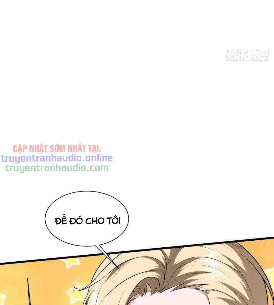 Ta Không Muốn Làm Đệ Nhất chapter 32 - Upload bởi truyensieuhay.com