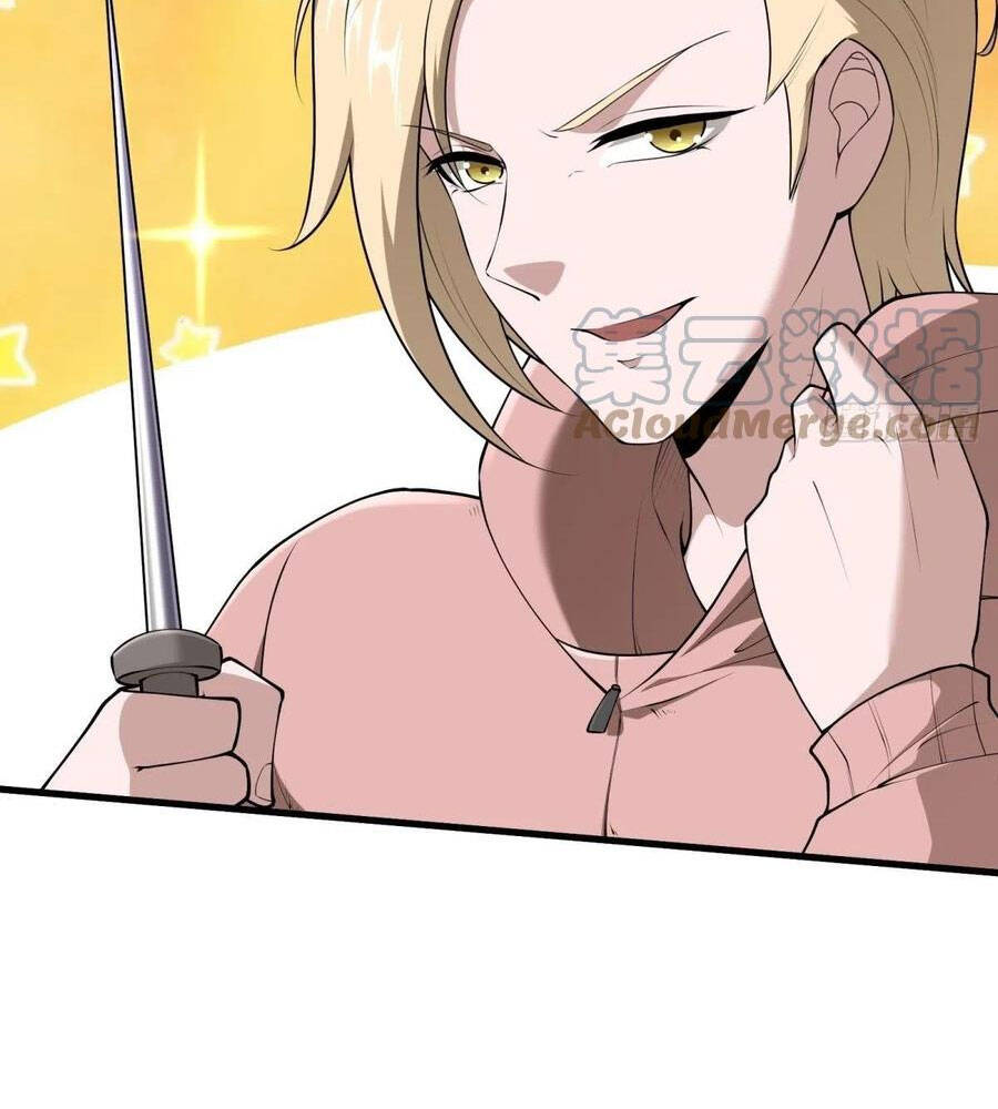 Ta Không Muốn Làm Đệ Nhất chapter 32 - Upload bởi truyensieuhay.com