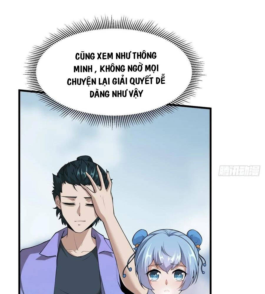 Ta Không Muốn Làm Đệ Nhất chapter 32 - Upload bởi truyensieuhay.com