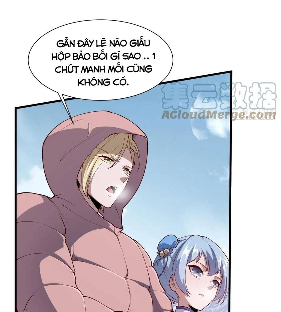 Ta Không Muốn Làm Đệ Nhất chapter 32 - Upload bởi truyensieuhay.com