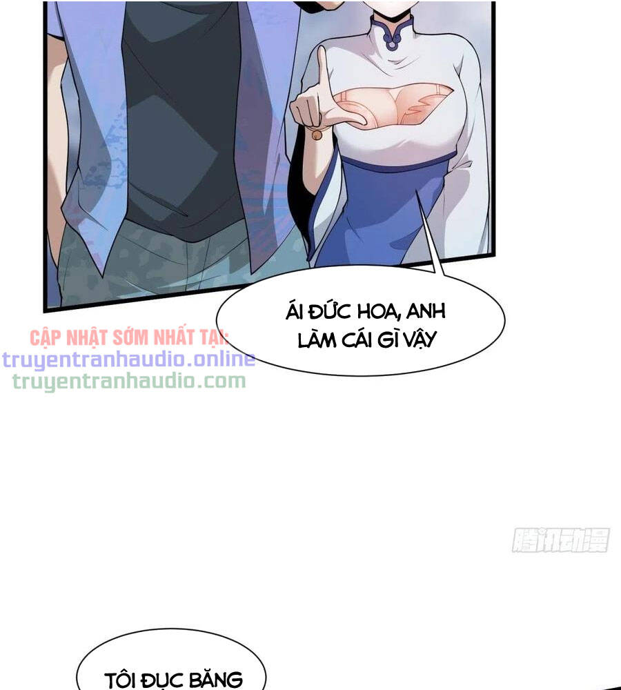 Ta Không Muốn Làm Đệ Nhất chapter 32 - Upload bởi truyensieuhay.com