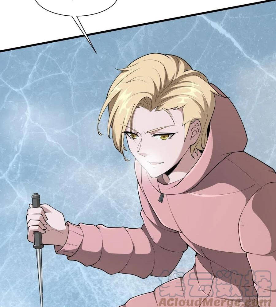 Ta Không Muốn Làm Đệ Nhất chapter 32 - Upload bởi truyensieuhay.com