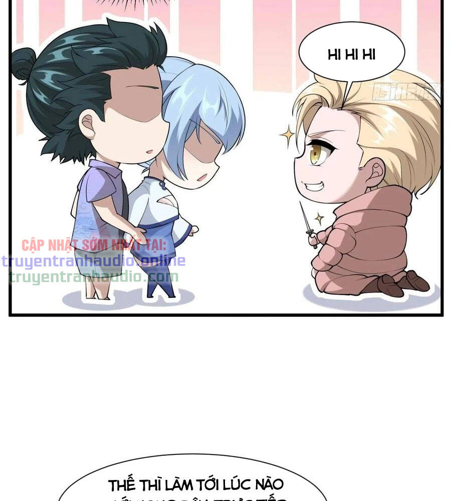 Ta Không Muốn Làm Đệ Nhất chapter 32 - Upload bởi truyensieuhay.com