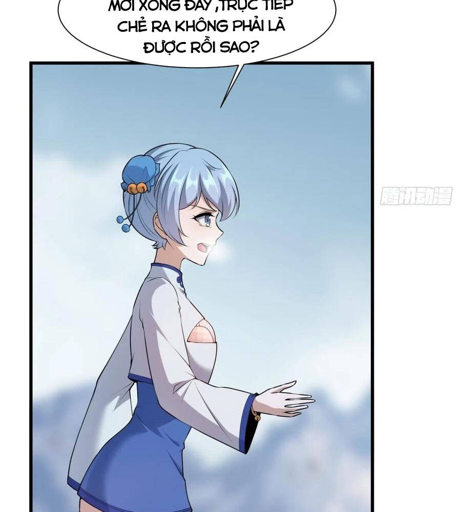 Ta Không Muốn Làm Đệ Nhất chapter 32 - Upload bởi truyensieuhay.com