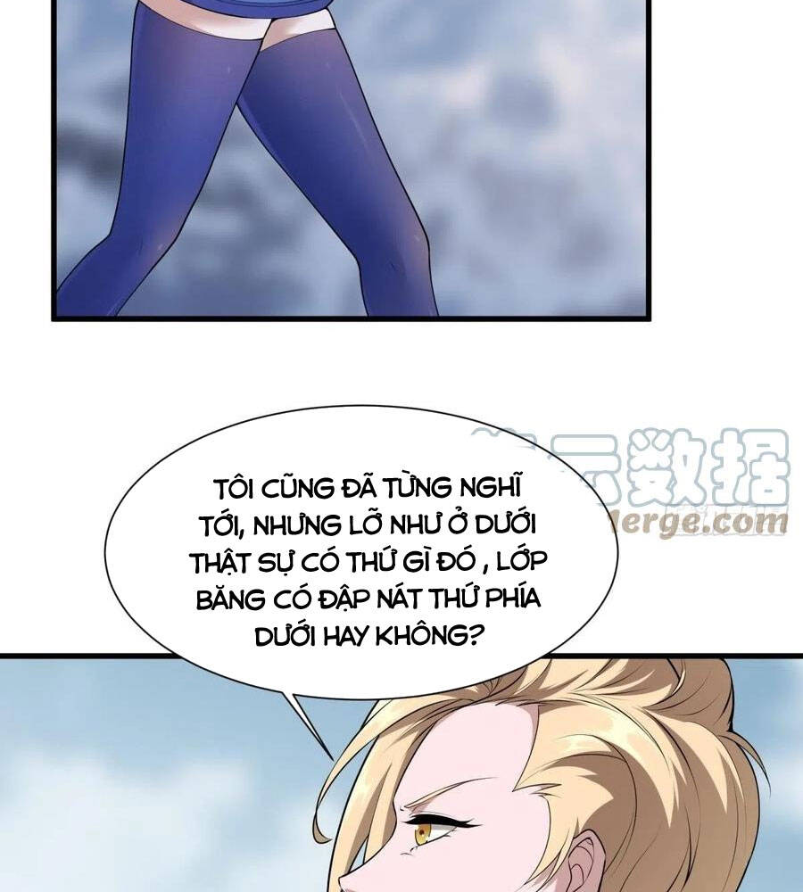 Ta Không Muốn Làm Đệ Nhất chapter 32 - Upload bởi truyensieuhay.com