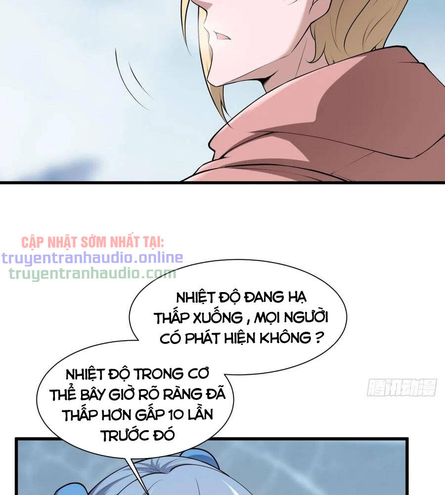Ta Không Muốn Làm Đệ Nhất chapter 32 - Upload bởi truyensieuhay.com