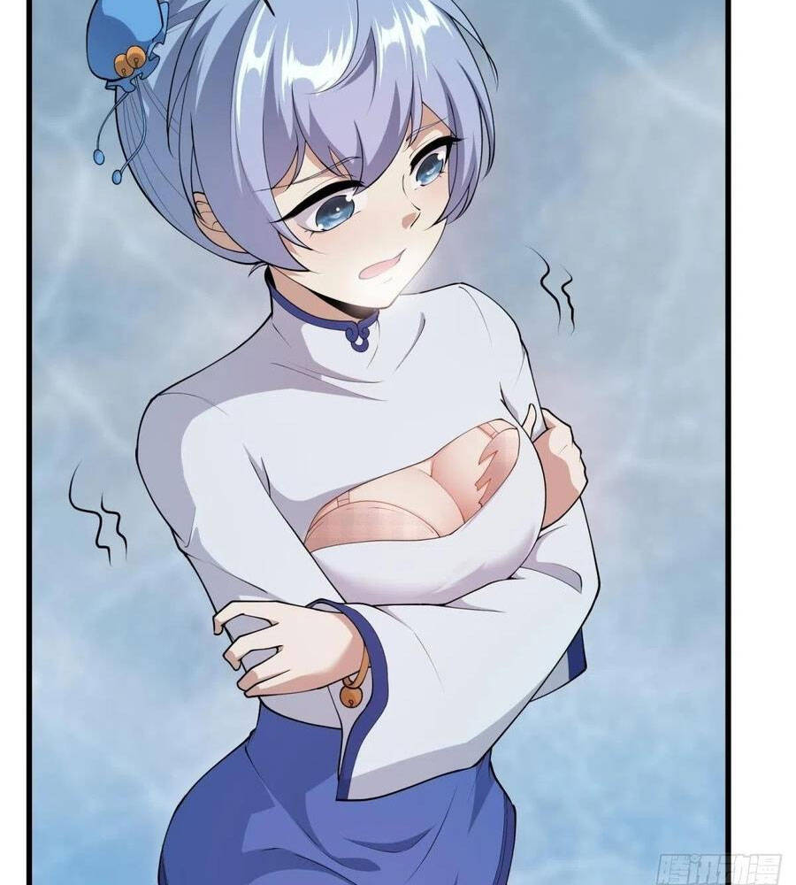 Ta Không Muốn Làm Đệ Nhất chapter 32 - Upload bởi truyensieuhay.com