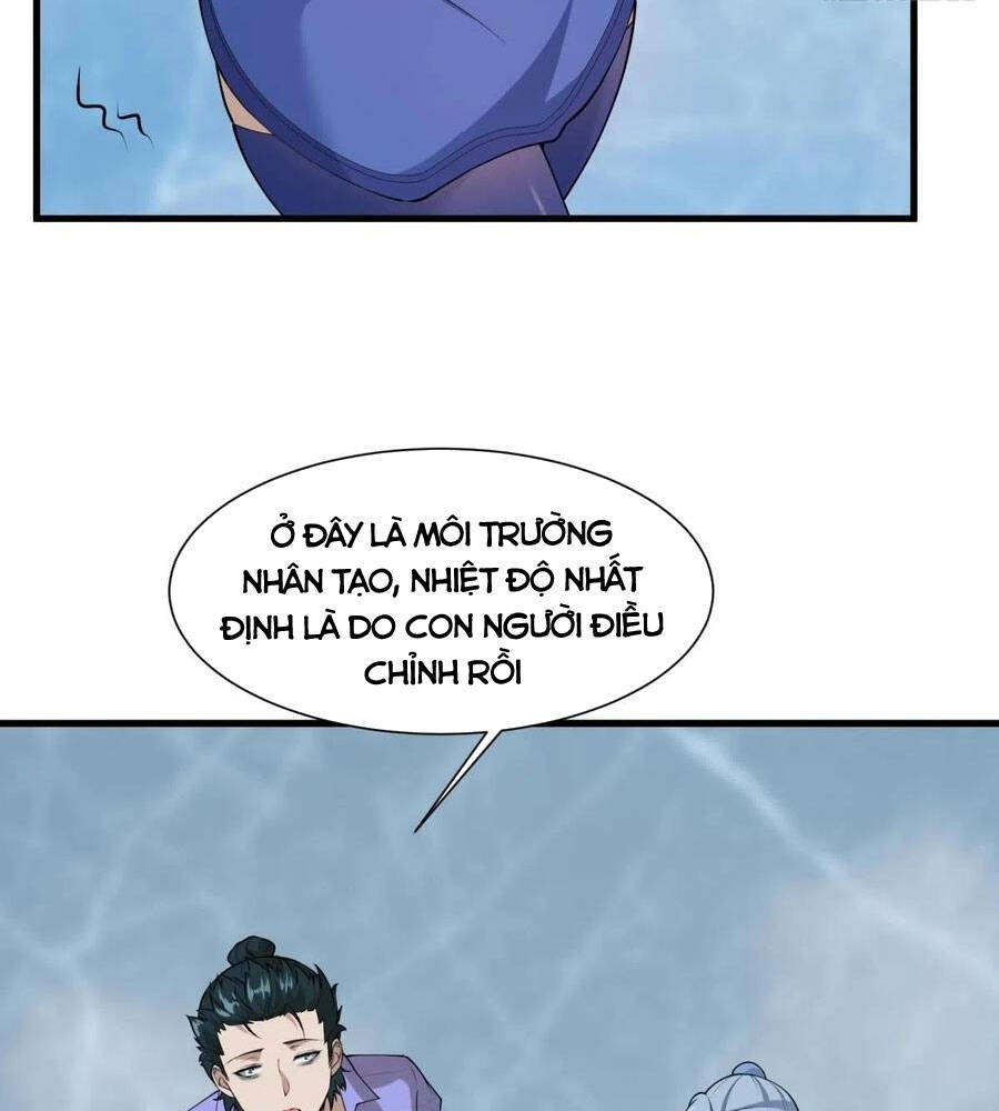 Ta Không Muốn Làm Đệ Nhất chapter 32 - Upload bởi truyensieuhay.com