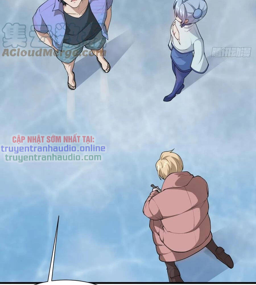 Ta Không Muốn Làm Đệ Nhất chapter 32 - Upload bởi truyensieuhay.com