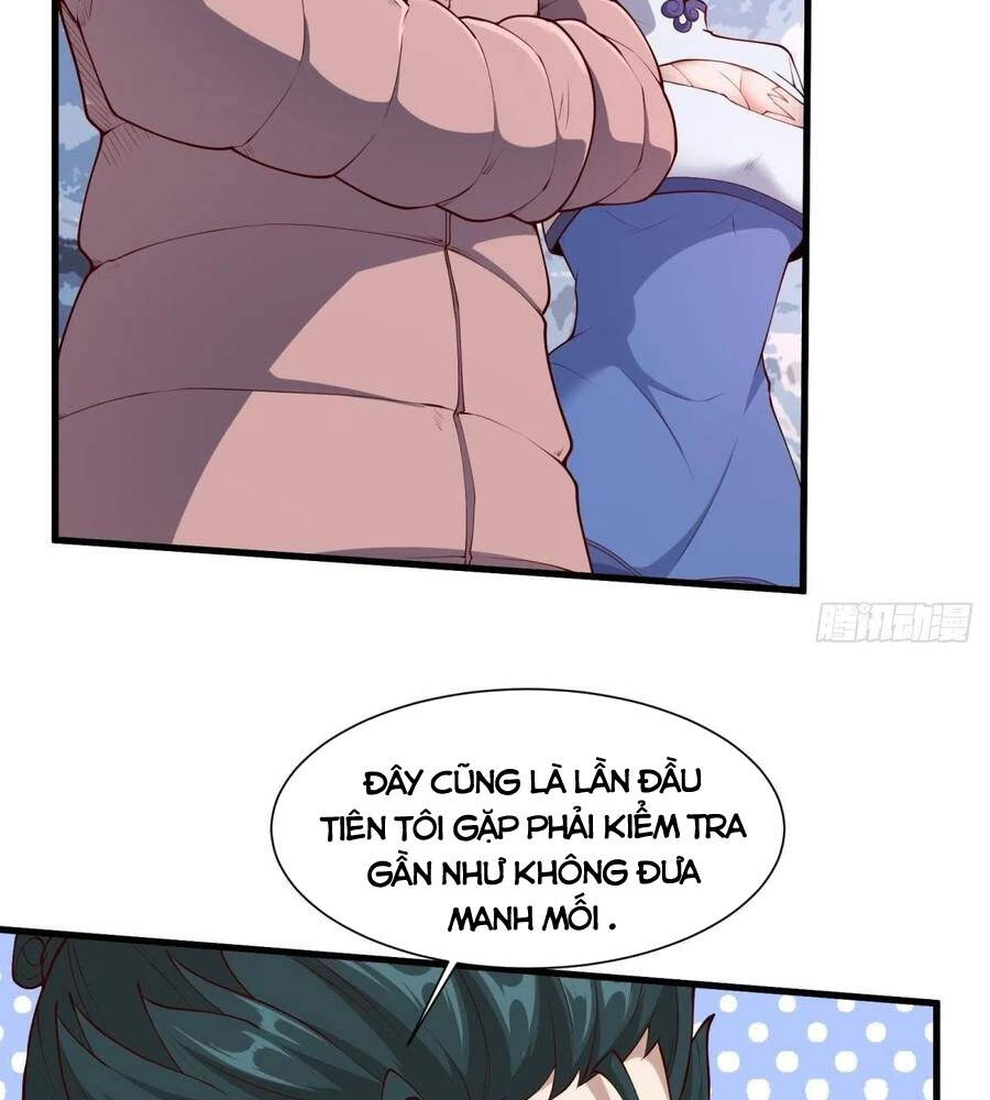 Ta Không Muốn Làm Đệ Nhất chapter 32 - Upload bởi truyensieuhay.com