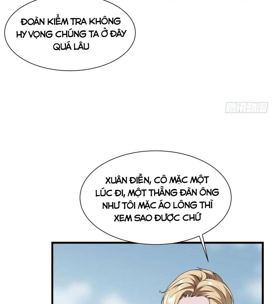 Ta Không Muốn Làm Đệ Nhất chapter 32 - Upload bởi truyensieuhay.com