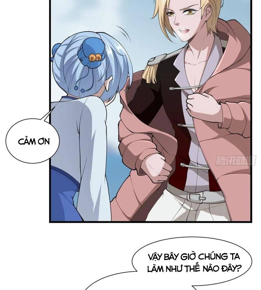 Ta Không Muốn Làm Đệ Nhất chapter 32 - Upload bởi truyensieuhay.com