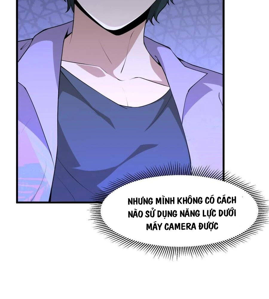 Ta Không Muốn Làm Đệ Nhất chapter 32 - Upload bởi truyensieuhay.com