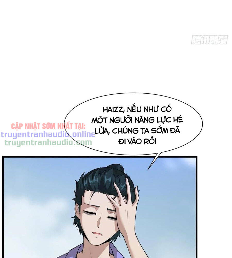 Ta Không Muốn Làm Đệ Nhất chapter 32 - Upload bởi truyensieuhay.com
