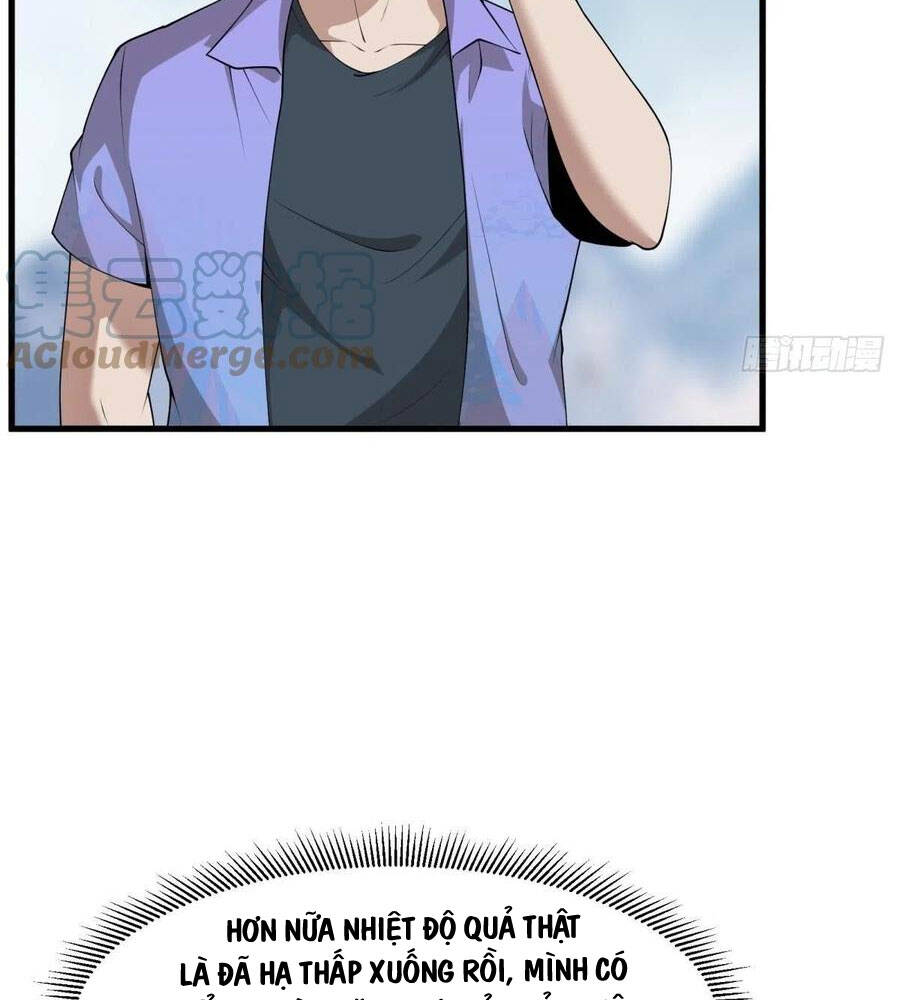 Ta Không Muốn Làm Đệ Nhất chapter 32 - Upload bởi truyensieuhay.com