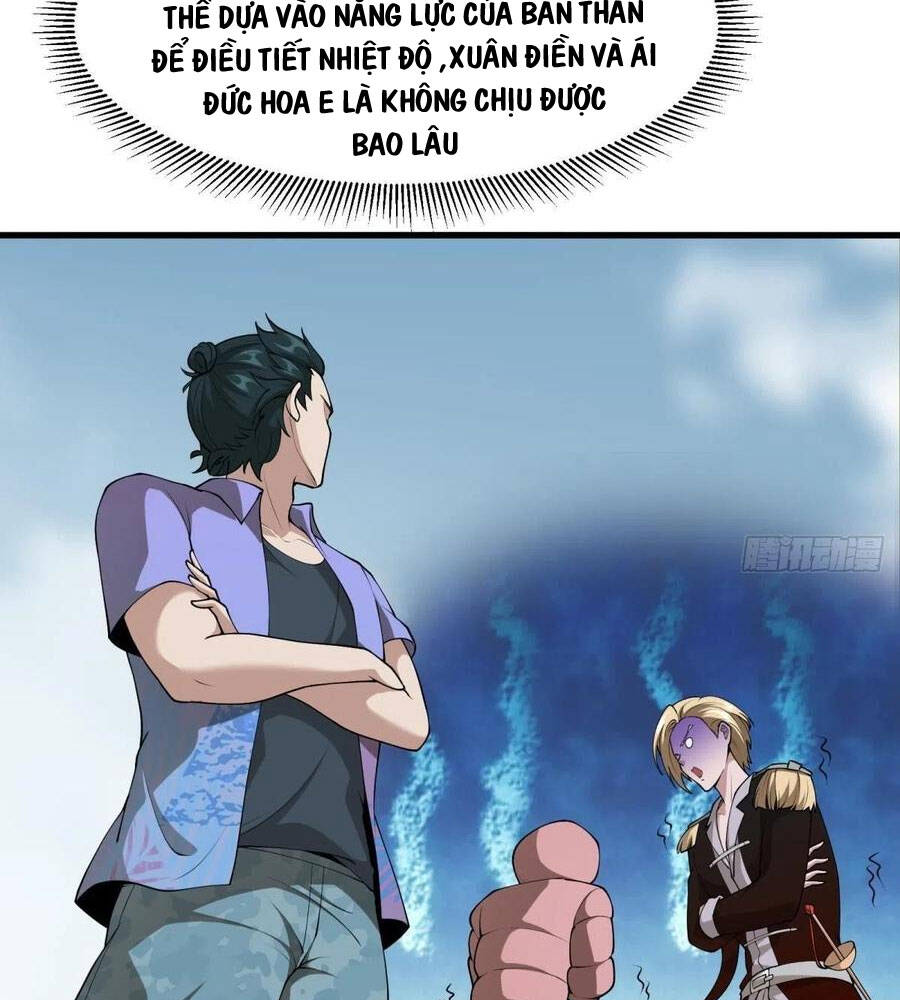 Ta Không Muốn Làm Đệ Nhất chapter 32 - Upload bởi truyensieuhay.com