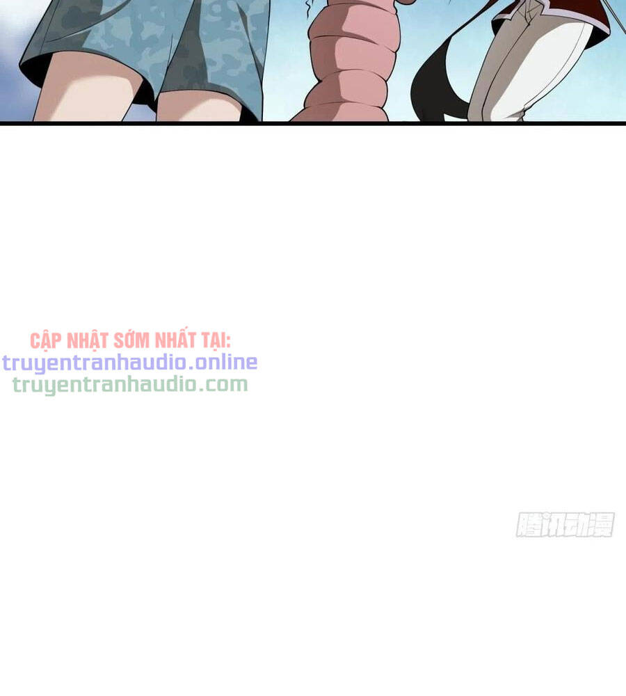 Ta Không Muốn Làm Đệ Nhất chapter 32 - Upload bởi truyensieuhay.com