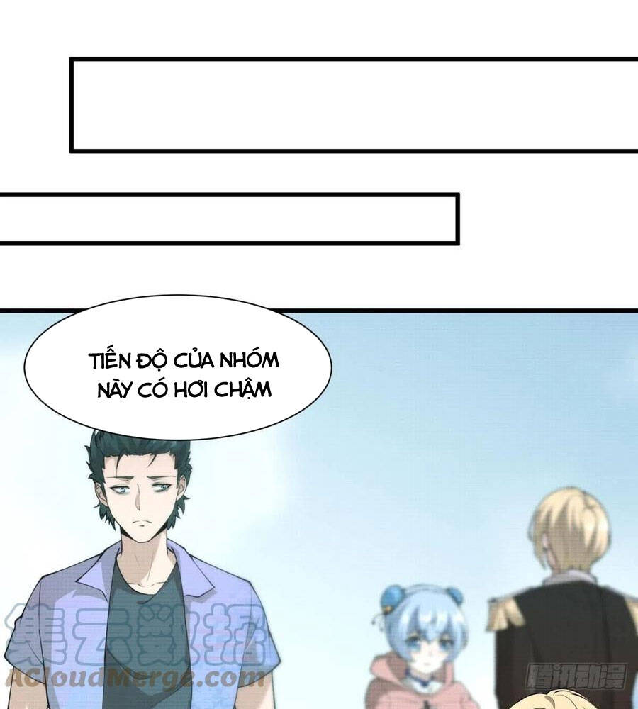 Ta Không Muốn Làm Đệ Nhất chapter 32 - Upload bởi truyensieuhay.com