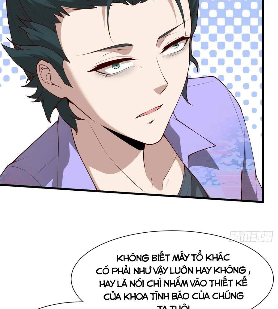 Ta Không Muốn Làm Đệ Nhất chapter 32 - Upload bởi truyensieuhay.com