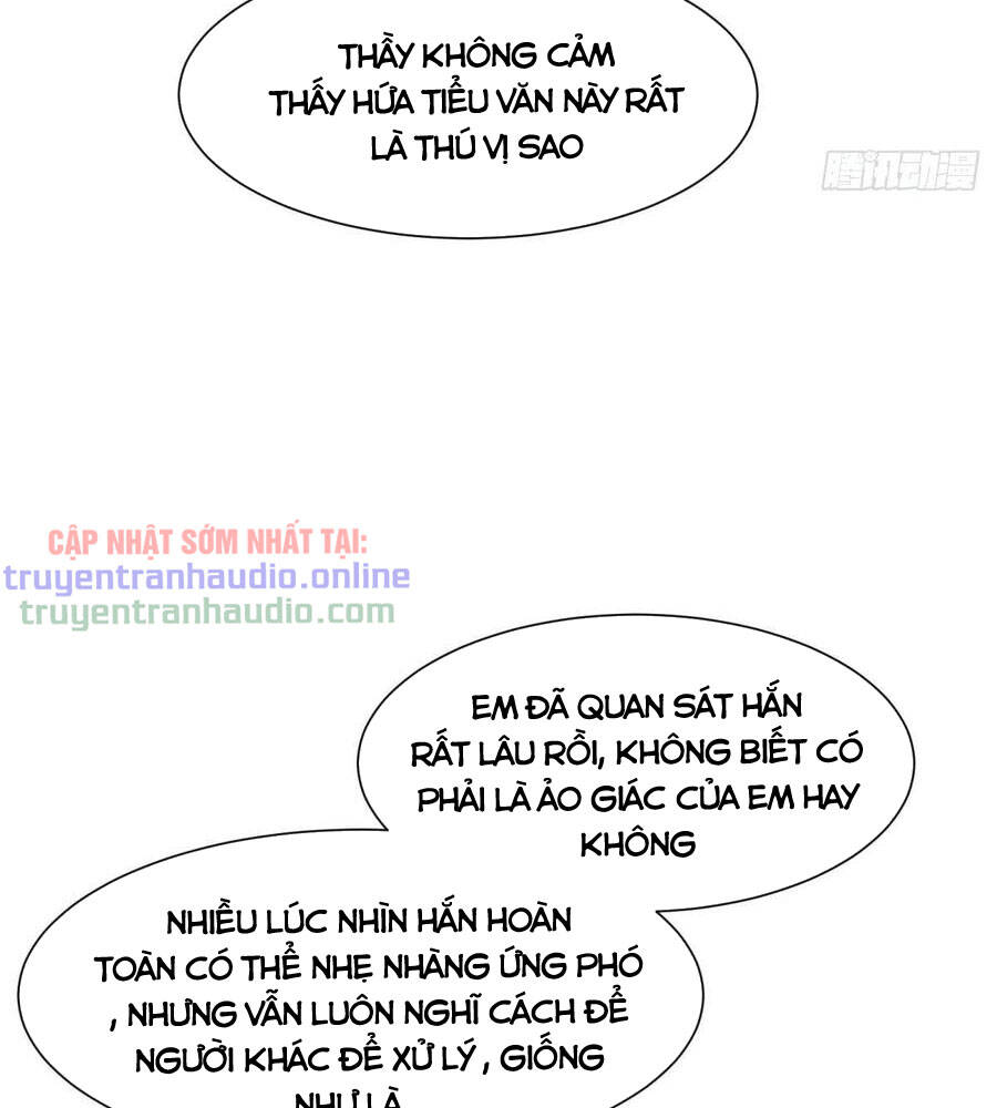 Ta Không Muốn Làm Đệ Nhất chapter 32 - Upload bởi truyensieuhay.com