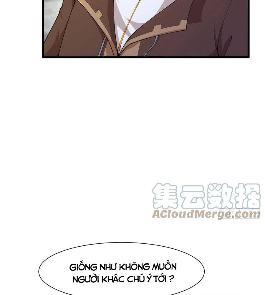 Ta Không Muốn Làm Đệ Nhất chapter 32 - Upload bởi truyensieuhay.com