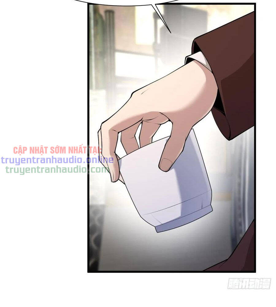Ta Không Muốn Làm Đệ Nhất chapter 32 - Upload bởi truyensieuhay.com