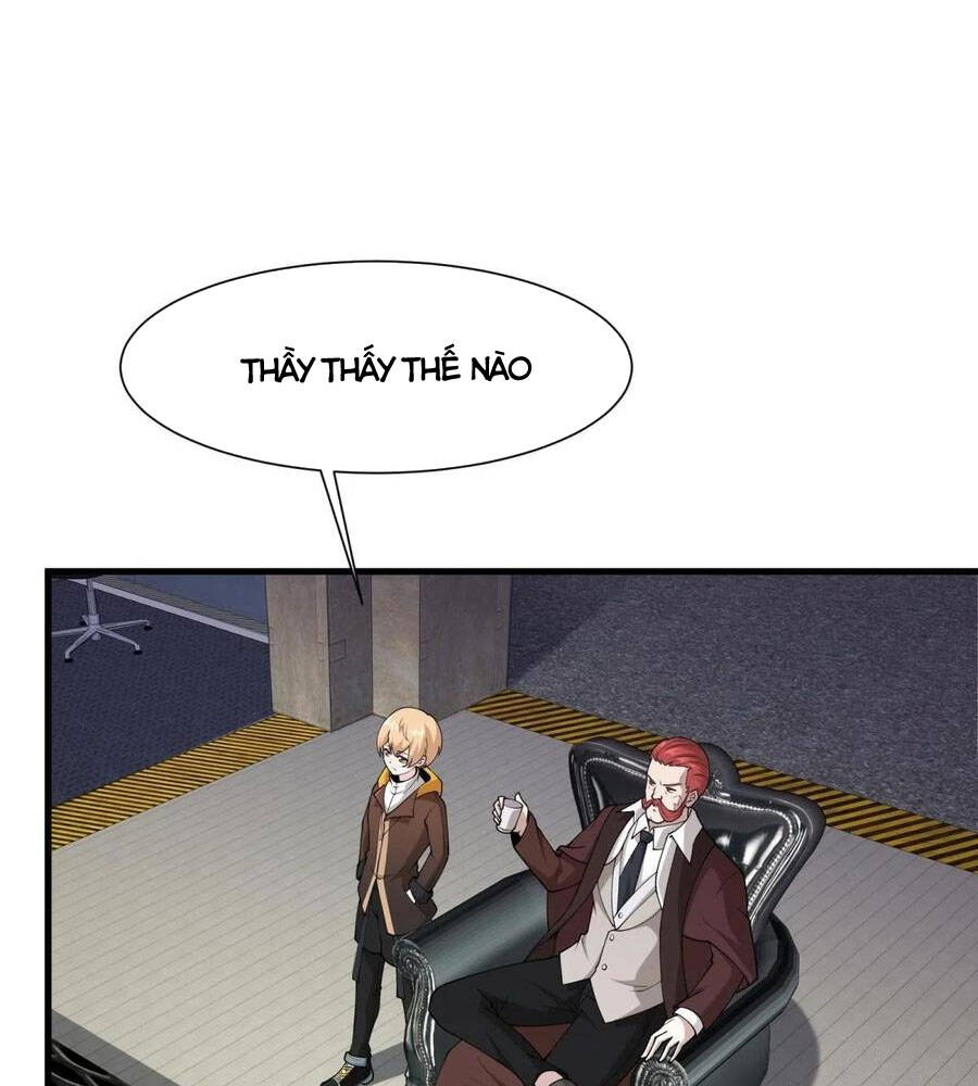 Ta Không Muốn Làm Đệ Nhất chapter 32 - Upload bởi truyensieuhay.com