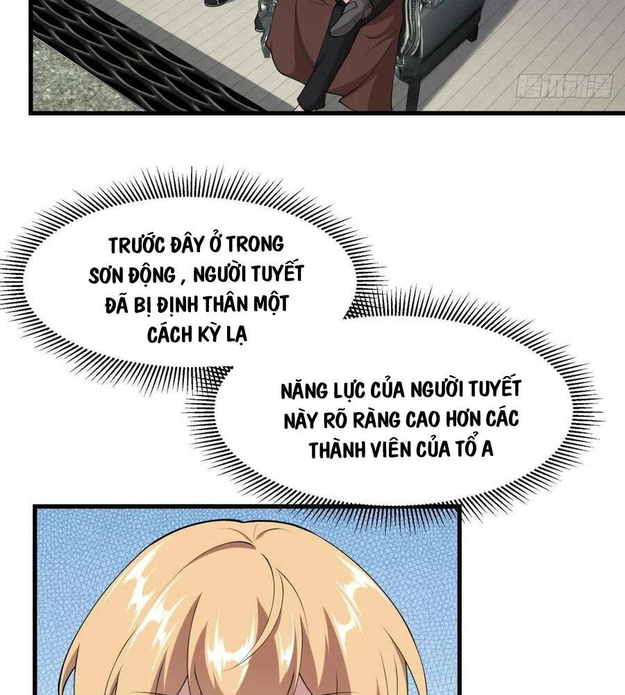Ta Không Muốn Làm Đệ Nhất chapter 32 - Upload bởi truyensieuhay.com