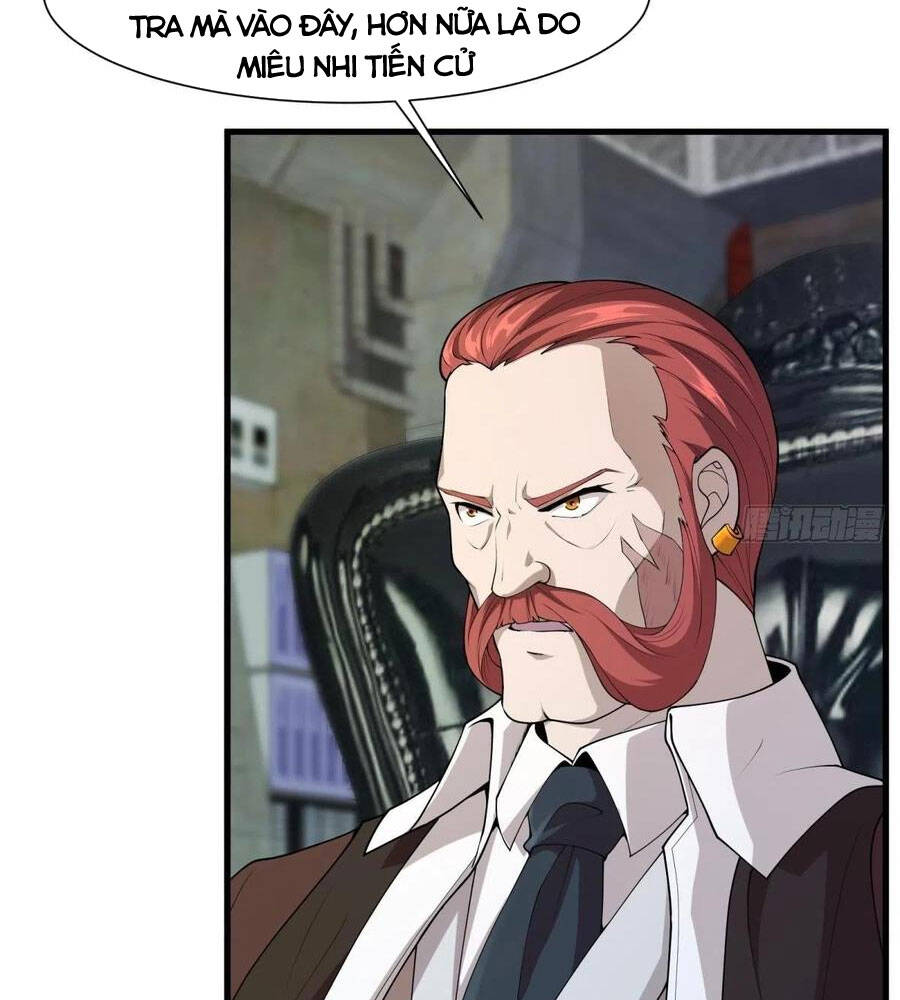 Ta Không Muốn Làm Đệ Nhất chapter 32 - Upload bởi truyensieuhay.com