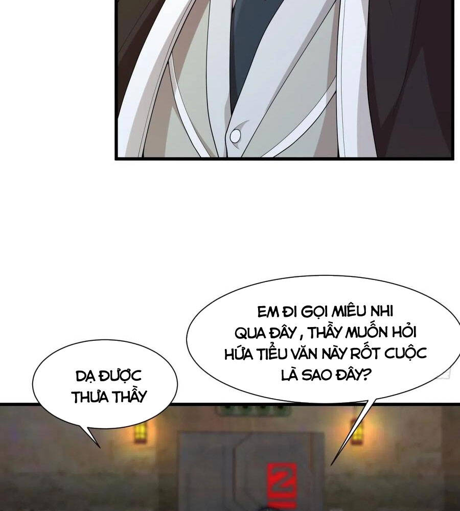 Ta Không Muốn Làm Đệ Nhất chapter 32 - Upload bởi truyensieuhay.com