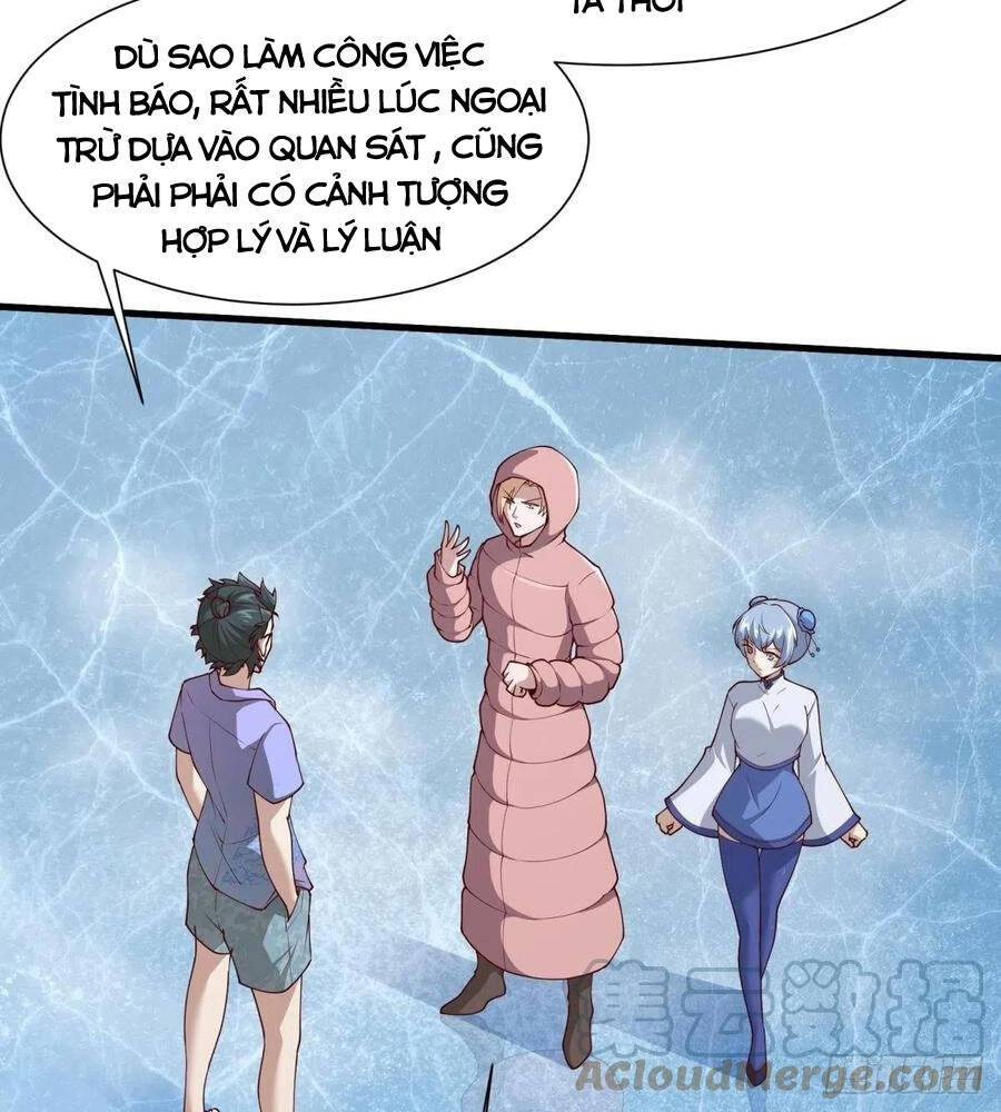 Ta Không Muốn Làm Đệ Nhất chapter 32 - Upload bởi truyensieuhay.com