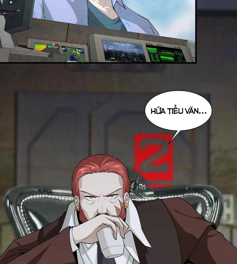 Ta Không Muốn Làm Đệ Nhất chapter 32 - Upload bởi truyensieuhay.com