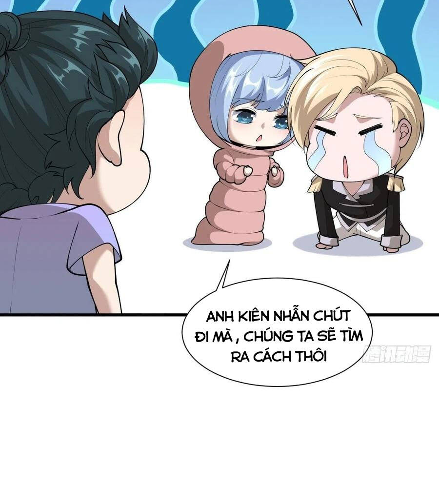Ta Không Muốn Làm Đệ Nhất chapter 32 - Upload bởi truyensieuhay.com