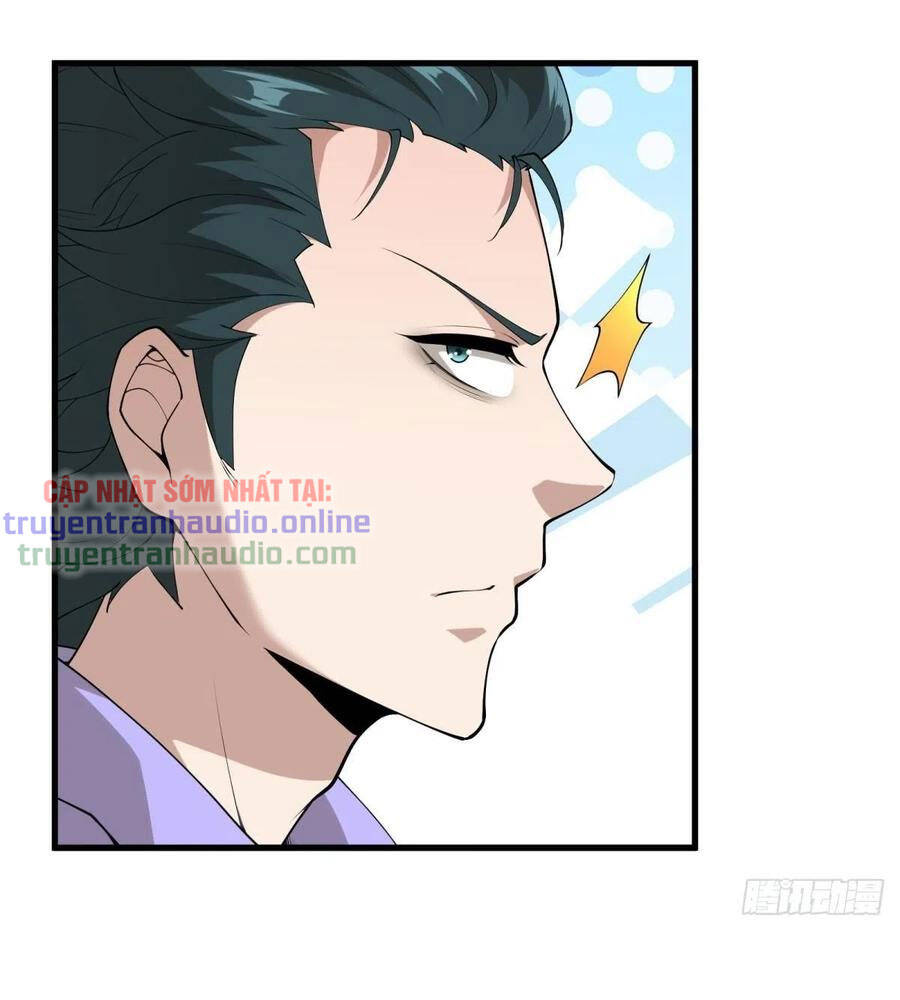 Ta Không Muốn Làm Đệ Nhất chapter 32 - Upload bởi truyensieuhay.com