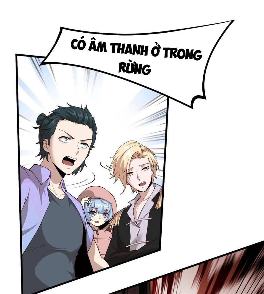 Ta Không Muốn Làm Đệ Nhất chapter 32 - Upload bởi truyensieuhay.com